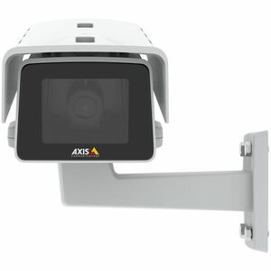 AXIS M1135-E MK II 2 Megapixel Outdoor Full HD Netzwerkkamera - Farbe, Monochrom - Box - TAA-konform - H.265, H.264, Motio