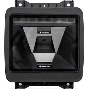Newland FM80 Salmon - 140 mm Scan Distance - 1D, 2D - CMOS - Serial, USB - IP52