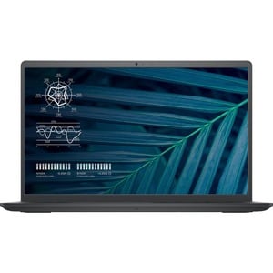 Dell Vostro 3000 3510 39.6 cm (15.6") Notebook - Full HD - 1920 x 1080 - Intel Core i3 11.ª ger. i3-1115G4 - 8 GB Total RA