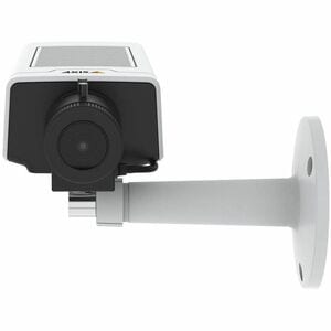 AXIS M1135 MK II 2 Megapixel Indoor Full HD Network Camera - Color, Monochrome - Box  - H.265, H.264, Motion JPEG, Zipstre