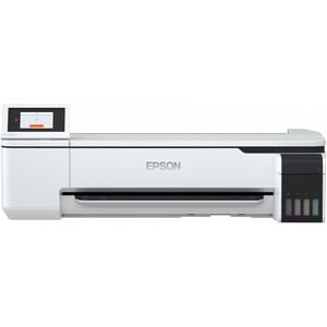 Epson SureColor SC-T3100X Inkjet Large Format Printer - 609.60 mm (24") Print Width - Colour - 4 Color(s) - 2400 x 1200 dp