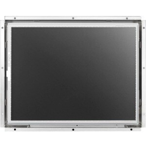 Advantech IDS-3119 19.0" (48.3 cm) Class Open-frame LCD Touchscreen Monitor - 5:4 - 5 ms - 19" (48.3 cm) Viewable - 5-wire