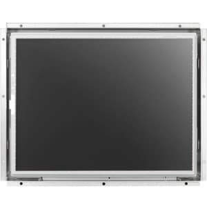 Advantech IDS-3119 19" Class Open-frame LCD Touchscreen Monitor - 5:4 - 5 ms - 48.3 cm (19") Viewable - 5-wire Resistive -