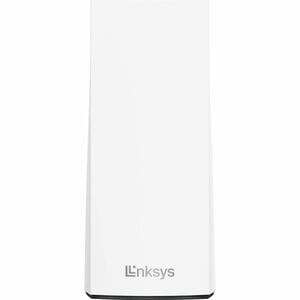 Linksys Atlas 6: Dual-Band Mesh WiFi 6 System, 1-Pack - Dual Band - 2.40 GHz ISM Band - 5 GHz UNII Band - 3 x Antenna(3 x 