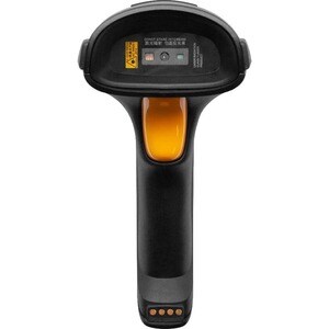 Newland HR52 Bonito Bluetooth - 555 mm Scan-Abstand - 1D, 2D - Laser - CMOS - Bluetooth - USB, Seriell - Stand enthalten -