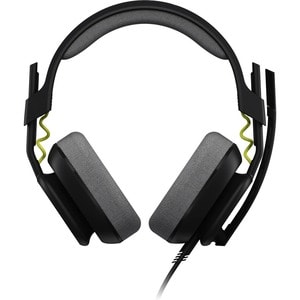 Astro A10 Kabel Kopfbügel Stereo Gaming Headset - Schwarz - Binaural - Ohrumschließend - 20 Hz bis 20 kHz Frequenzgang - 2
