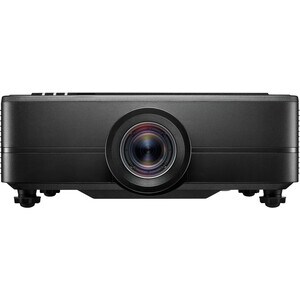 Optoma ZU920T 3D Objektiv mit kurzer Brennweite (Short Throw) Wandmontierbar DLP-Projektor - 16:10 - Hoher Dynamikbereich 