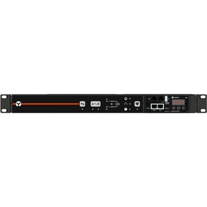 Vertiv Geist AU03E1R5-12CF17-2C20C20A900-D PDU - Compatível com TAA - IEC 60320 C20 - 12 x Combinação C13/C19 - 20 A - 1U 