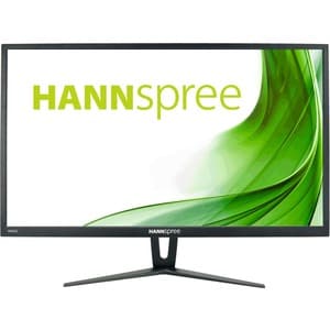 Hannspree HSG1408 80 cm (31.5") WQHD LCD Monitor - 16:9 - Textured Black - 812.80 mm Class - Thin Film Transistor (TFT) - 
