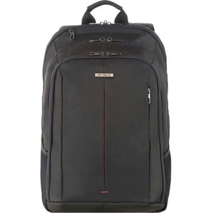 Samsonite Guardit 2.0 Carrying Case (Backpack) for 43.9 cm (17.3") Notebook, Tablet - Black - Polyester Body - Shoulder St