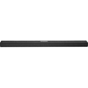 Harman Citation 5.1.2 Bluetooth Sound Bar Speaker - 630 W RMS - Alexa Supported - Black - 52 Hz to 20 kHz - 3D Surround So