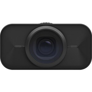 EPOS Video Conferencing Camera - Black - USB Type C - Microphone - For Display Screen, Monitor
