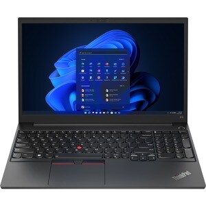 Lenovo ThinkPad E15 Gen 4 21E6005MGE 39,6 cm (15,6 Zoll) Notebook - Full HD - 1920 x 1080 - Intel Core i5 12. Gen. i5-1235