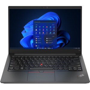 Lenovo ThinkPad E14 Gen 4 21E3005DGE 35,6 cm (14 Zoll) Notebook - Full HD - 1920 x 1080 - Intel Core i5 12. Gen. i5-1235U 