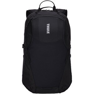 Thule EnRoute TEBP4316 Carrying Case (Backpack) for 10.5" to 15.6" Notebook, Tablet - Black - 400D Nylon Body - Shoulder S