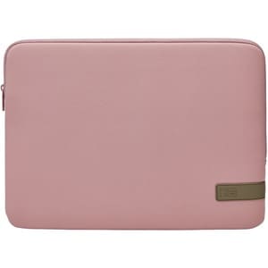 Case Logic Reflect REFPC-116 Carrying Case (Sleeve) for 15.6" Notebook - Zephyr Pink, Mermaid - Scratch Resistant Interior