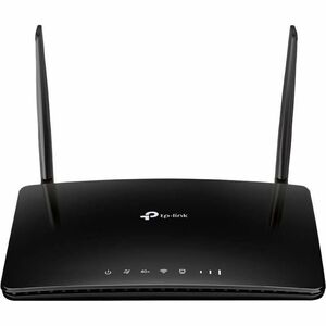 TP-Link Archer Wi-Fi 5 IEEE 802.11a/b/g/n/ac 1 SIM Ethernet Drahtlos Router - LTE, DC-HSPA+, HSPA, UMTS - Dualband - 2,40 