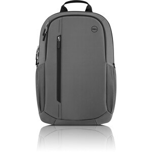 Dell EcoLoop Urban CP4523G Estojo de transporte (Mochila) para 38.1 cm (15") Notebook - Cinzento - Resistente ao clima - P