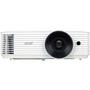 Acer X118HP DLP Projector - 4:3 - 800 x 600 - Front, Rear, Ceiling, Rear Ceiling - 6000 Hour Normal Mode - 10000 Hour Econ