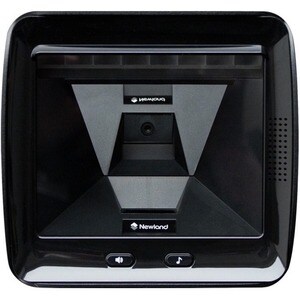 Newland FR80 Salmon - 140 mm Scan Distance - 1D, 2D - CMOS - USB, Serial - IP52