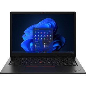 Portátil - Lenovo ThinkPad L13 Gen 3 21B30019SP 33,8 cm (13,3") - WUXGA - 1920 x 1200 - Intel Core i5 12a Gen i5-1235U Dec