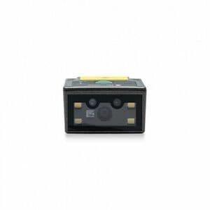 Newland FM430 Barracuda - 360 mm Scan Distance - 1D, 2D - Laser - CMOS - , Infrared - Serial, USB - IP54