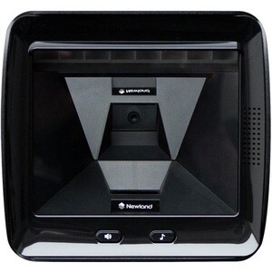 Newland FR80 Salmon - 140 mm Scan Distance - 1D, 2D - CMOS - USB, Serial - IP52