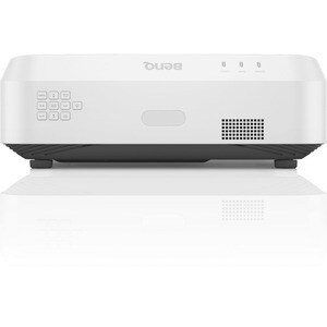 BenQ LW890UST 3D Ready Ultra Short Throw DLP Projector - 16:10 - Wall Mountable - 1280 x 800 - Front - 20000 Hour Normal M