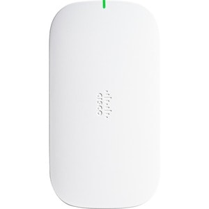 Cisco Business 151AXM Dual Band IEEE 802.11ax 1.49 Gbit/s Wireless Range Extender - 2.40 GHz, 5 GHz - Internal - MIMO Tech