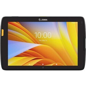 Zebra ET4X Robust Tablet - 20,3 cm (8 Zoll) WXGA - Qualcomm Snapdragon SM6375 Octa-Core - 4 GB - 64 GB - Android 11 - 5G -