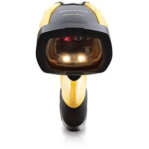 Datalogic PowerScan PM9600-SR Industrial, Armazém, Manufatura, Logística, Varejo Handheld Scanner de código de barra - Sem