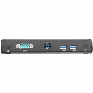 AOpen Digital Engine DE3450S 4K UHD Digital Signage Appliance - Celeron N3350 - 2 GB DDR3L - 64 GB SSD - USB - HDMI - Seri