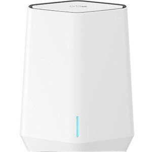 Netgear Orbi Pro SXK50B3 Wi-Fi 6 IEEE 802.11 a/b/g/n/ac/ax DSL, Cable Wireless Router - Tri Band - 2.40 GHz ISM Band - 5 G