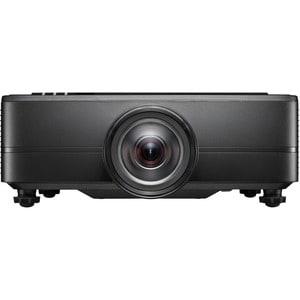 Optoma ZU920TST 3D Short Throw DLP Projector - 16:10 - Ceiling Mountable - High Dynamic Range (HDR) - 1920 x 1200 - Front,