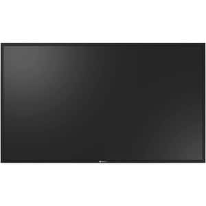 AG Neovo HMQ-4301 43 Zoll Class 4K UHD LCD-Monitor - 16:9 Format - Schwarz - 109,2 cm (43 Zoll) Viewable - IPS-Technologie