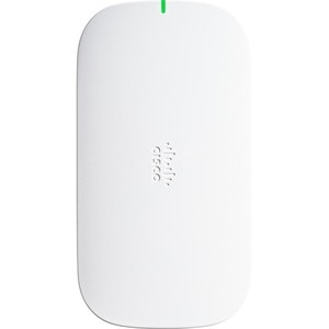 Cisco Business 151AXM Dual Band IEEE 802.11ax 1.49 Gbit/s Wireless Range Extender - 2.40 GHz, 5 GHz - 2 x Internal Antenna