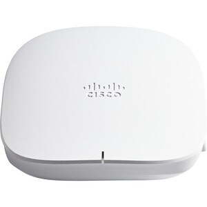 Cisco Business 150AX Dual Band IEEE 802.11ax 1.49 Gbit/s Ponto de acesso sem fio - 2.40 GHz, 5 GHz - 2 x Internal Antenna(