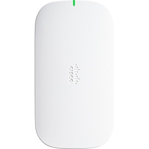 Cisco CBW151AXM-E-EU. 2,4 GHz, 5 GHz, Taxa máxima de transferência de dados: 1200 Mbit/s. Codificação / segurança: AES, EA