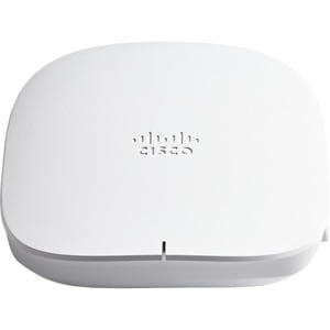 Cisco Business 150AX Dual Band IEEE 802.11ax 1.49 Gbit/s Wireless Access Point - 2.40 GHz, 5 GHz - 2 x Internal Antenna(s)
