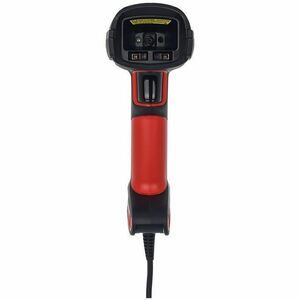 Honeywell Granit XP 1990iXLR Ultra-Rugged Long Range Scanner - Cable Connectivity - 1D, 2D - Imager - Serial, USB, Keyboar