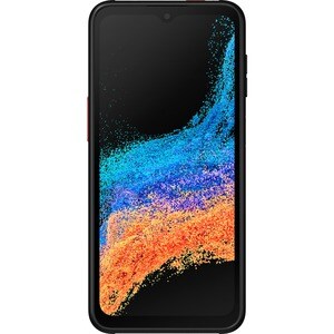 Smartphone Samsung Galaxy XCover6 Pro 128 Go - 5G - Écran 16,8 cm (6,6") LCD Full HD Plus 1080 x 2408 - Octa-core (8 cœurs