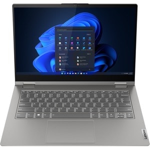 THINKBOOK 14S YOGA GEN 2 14IN FHD TOUCH I5-1235U 16GB RAM 512SSD WIN10 PRO/ WIN11 PRO 1 YEAR ONSITE