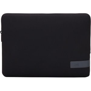 Case Logic Reflect REFMB-114 Carrying Case (Sleeve) for 35.6 cm (14") Apple Notebook, MacBook Pro - Black - Scratch Resist
