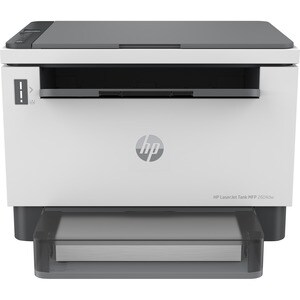 HP LaserJet 2604dw Laser Multifunction Printer - For Plain Paper Print