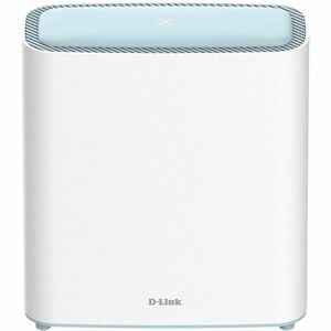 D-Link EAGLE PRO AI M32 Wi-Fi 6 IEEE 802.11ax Ethernet Drahtlos Router - Dualband - 2,40 GHz ISM-Band - 5 GHz UNII-Band - 