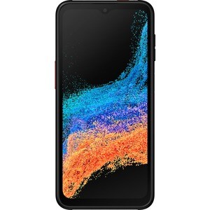 Samsung Galaxy XCover6 Pro 128 GB Smartphone - 6.6" LCD Full HD Plus 1080 x 2408 - Octa-core (Kryo 670Quad-core (4 Core) 2