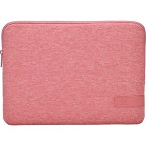 Case Logic Reflect REFPC-113 Carrying Case (Sleeve) for 33 cm (13") to 33.8 cm (13.3") Notebook - Pink - Scratch Resistant