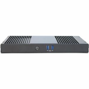 AOpen Digital Engine DEX5550 Digital Signage Appliance - Intel Core i5 i5-7360U - 8 GB DDR4 SDRAM - 128 GB SSD - 2160p - U