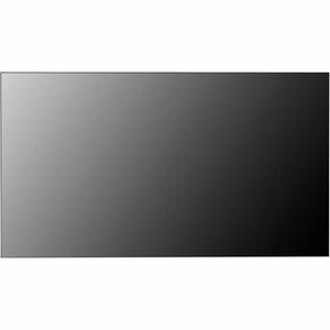 LG Slim Bezel 55VM5J-H Digital Signage Display - 55" LCD - In-plane Switching (IPS) Technology - 24 Hours/7 Days Operation