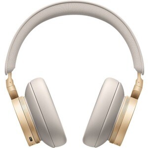 Bang & Olufsen Beoplay H95 Headset - Mini-phone (3.5mm) - Wired/Wireless - Bluetooth - 12 Ohm - 20 Hz to 22 kHz - Over-the